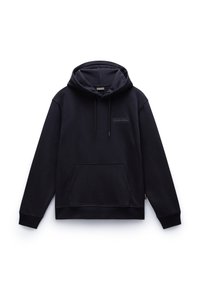 KANDER - Hoodie - black