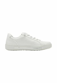 Jana SNEAKER - Baskets basses - white silver