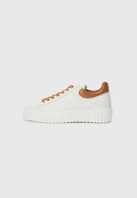 HOGAN Sneakers basse white/bianco