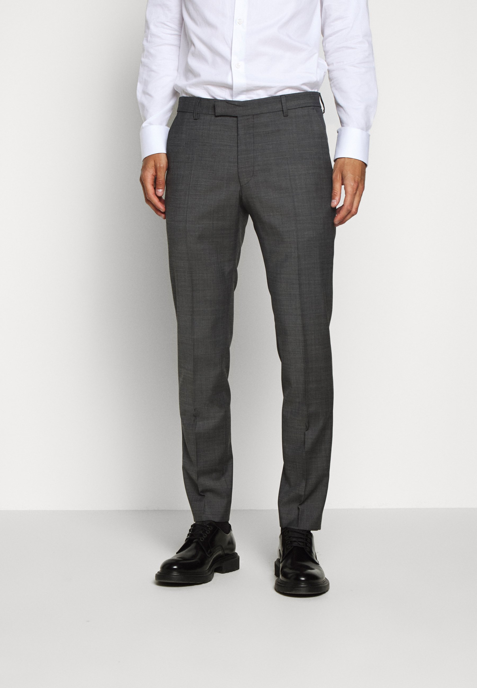 JOOP! DAMON GUN Dress grey Zalando.no JOOP! DAMON GUN - Dress - grey