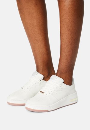 Sneakers basse - white