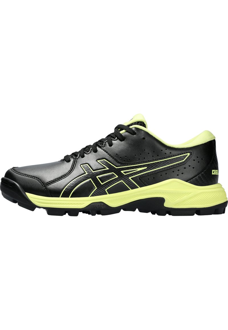 asics gel peake 5 senior shoe
