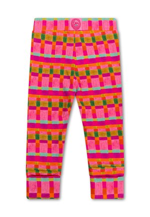 PEEP - Legging - chateau rose