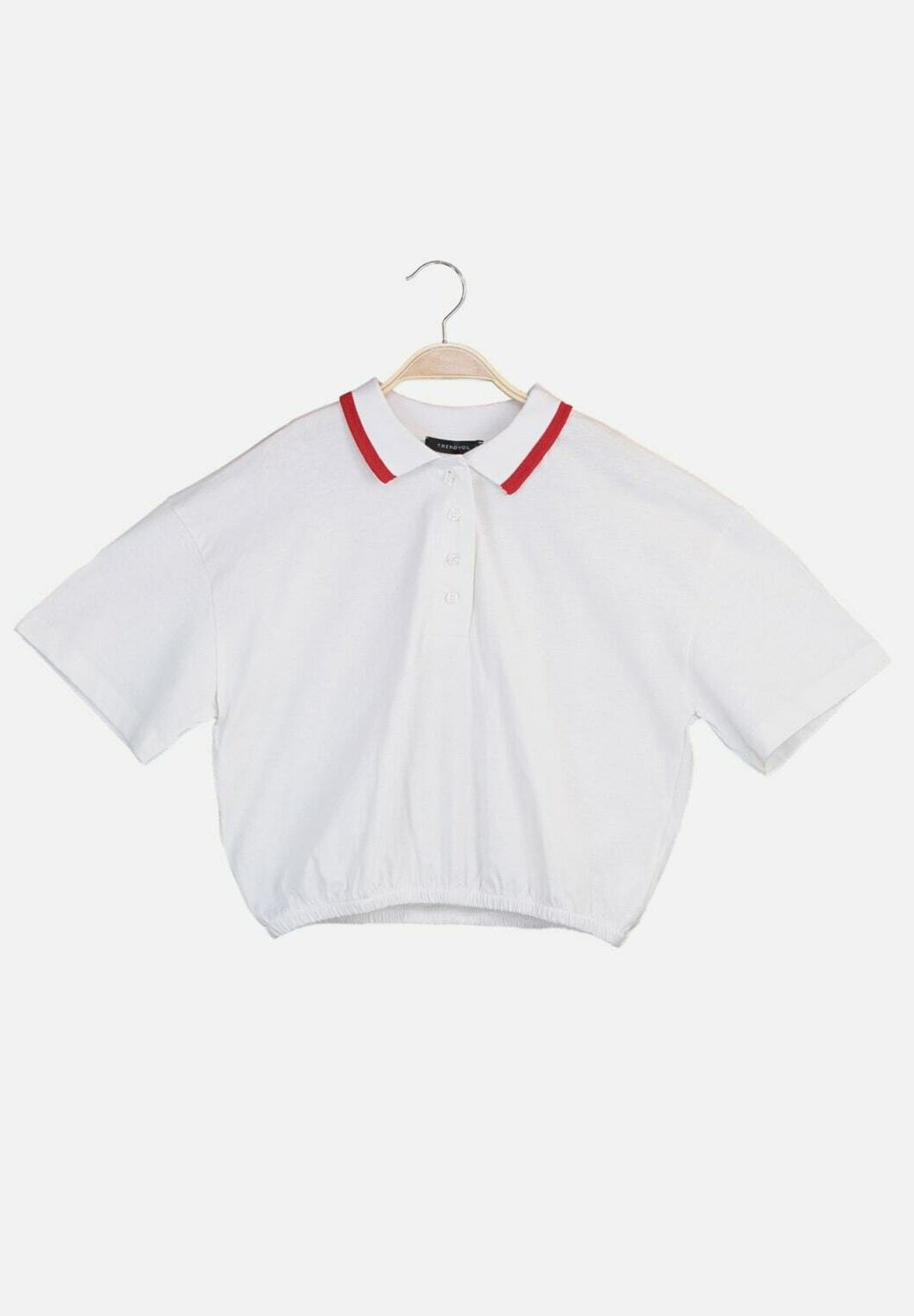 Damen Poloshirt Damen Poloshirt