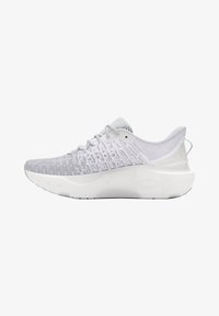 Non selezionato, white distant gray halo gray