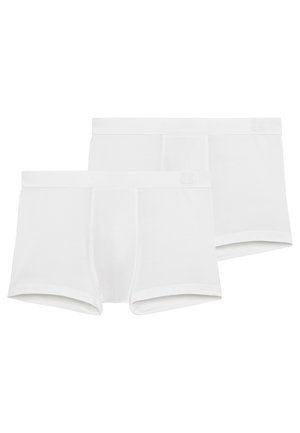 2ER PACK - Bokserit - weiß