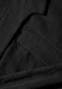 LA MANIA ALBA - Letná bunda - black