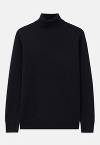 Džemper - black navy