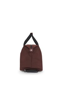 Kipling ART ON WHEELS M - Trolley - mahogany combo