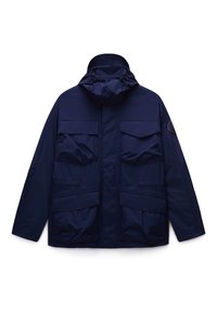 Δεν επιλέχθηκε, naval