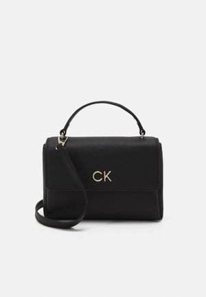 Borsa a mano - black