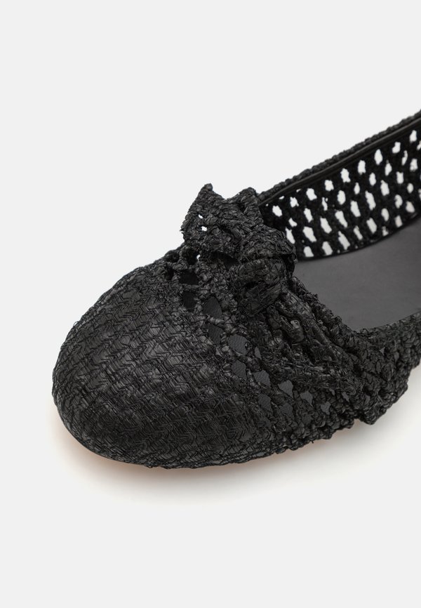 CLARITA - Ballet pumps4