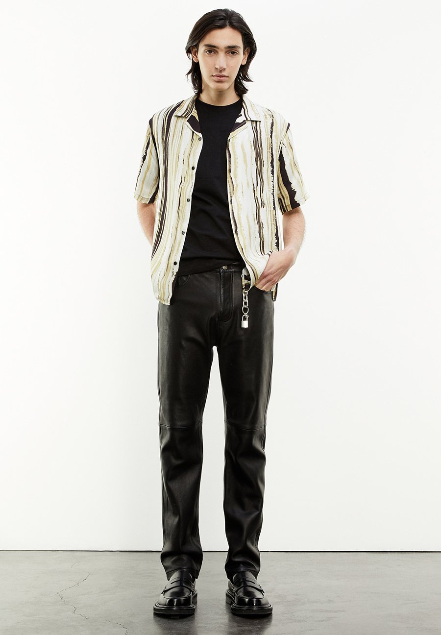 Homme Chemise Homme Chemise