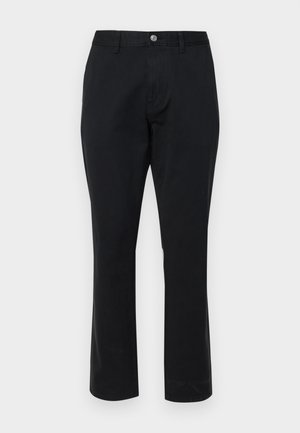 Tommy Jeans, RYAN - Pantalones - black