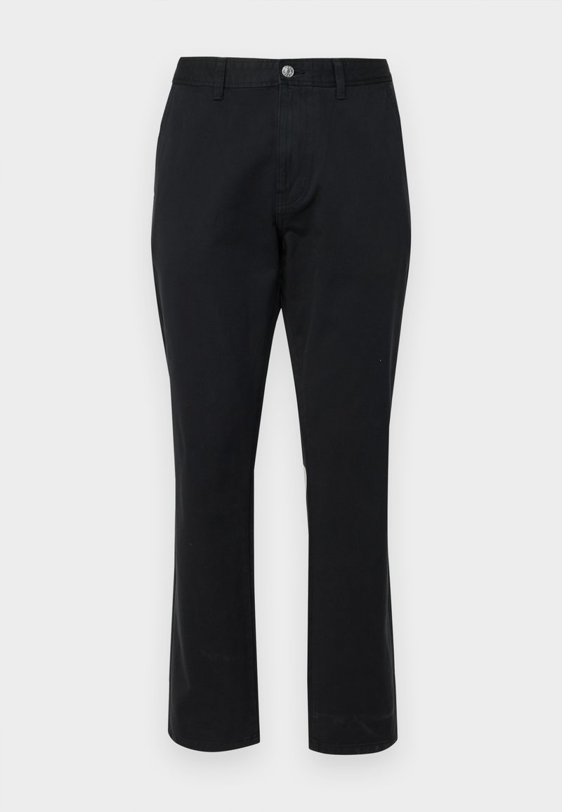 Tommy Jeans Broek zwart