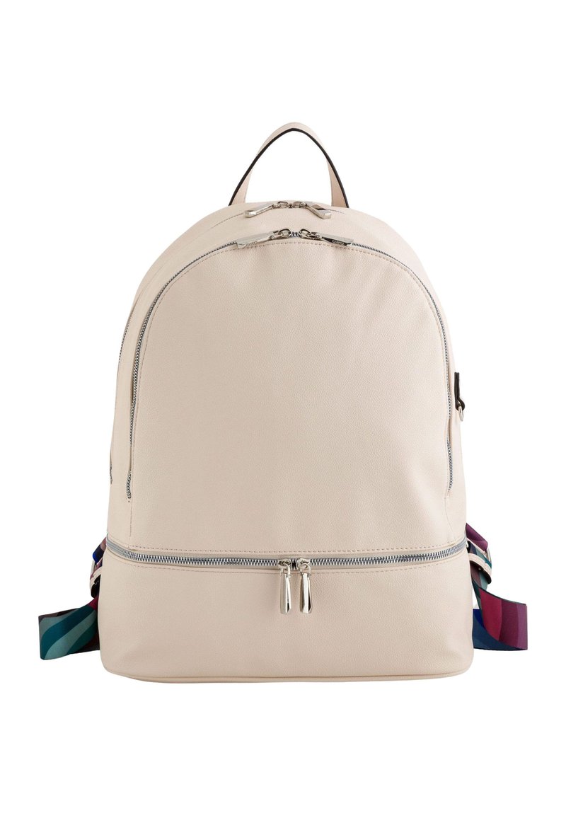 Carpisa LORENZA beżowy