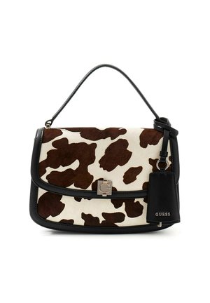 Guess, AUDREY CONVERTIBLE XBODY FLAP - Bolso de mano - cow
