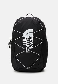 The North Face - COURT JESTER UNISEX - Kuprinė - black/white Miniatiūros vaizdas 1