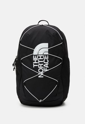 COURT JESTER UNISEX - Mochila - black/white