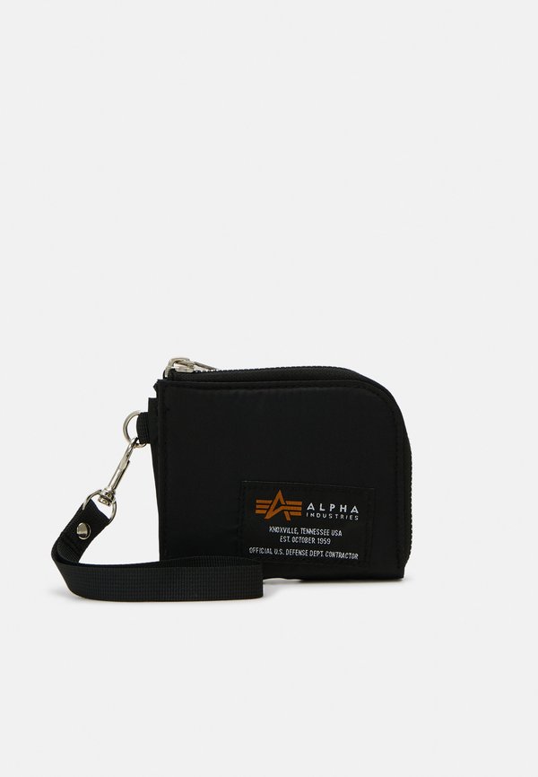 LABEL WALLET UNISEX - Wallet
