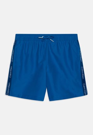 MEDIUM DRAWSTRING - Bañador - ocean hue