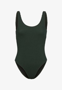 Unausgewählt, piniengrün