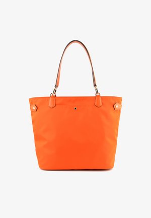 Pourchet, Sac à main - orange
