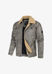 Non sélectionné, simply taupe