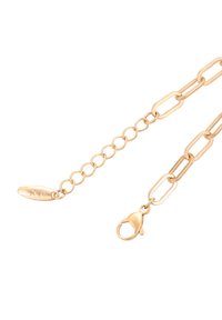 faina Karkötő - rose gold-coloured/black