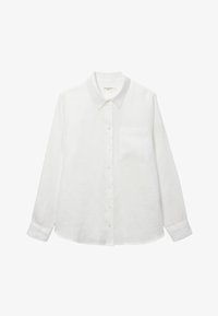 Non sélectionné, blanc