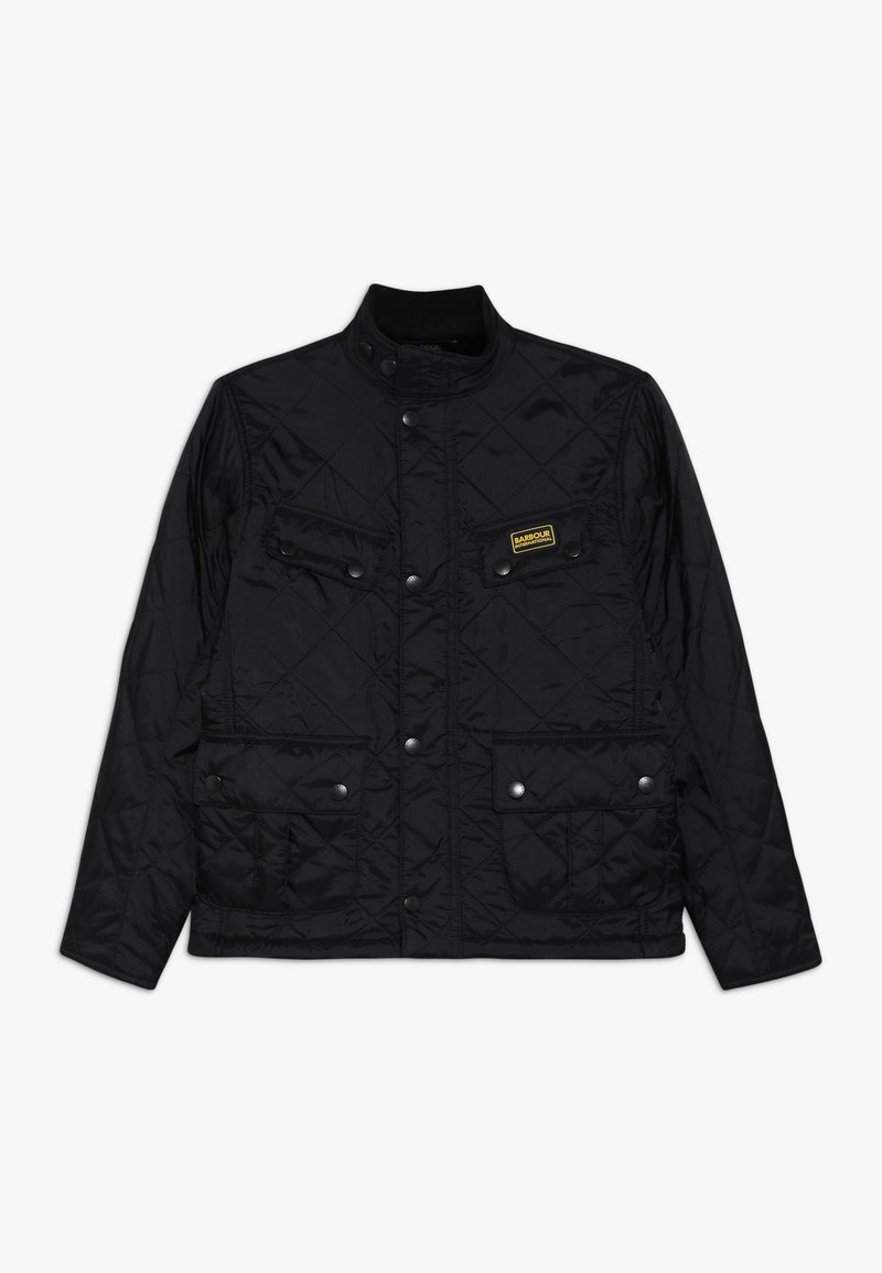 Barbour Veste mi-saison noir