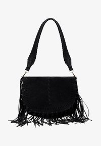 No seleccionado, black