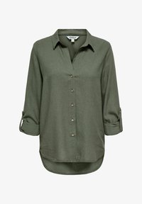 Non sélectionné, smokey olive