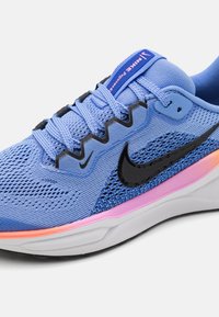 Nike Performance AIR ZOOM PEGASUS 41 UNISEX - Chaussures de running sur route - royal pulse/black/astronomy blue/laser orange