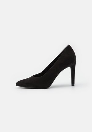 Pumps - black