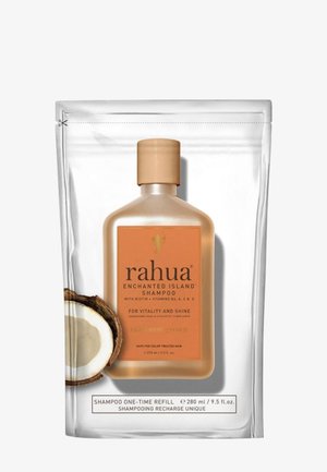 RAHUA ENCHANTED ISLAND™️ SHAMPOO REFILL - Shampoo - -