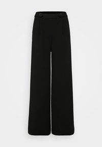 Bukser - black