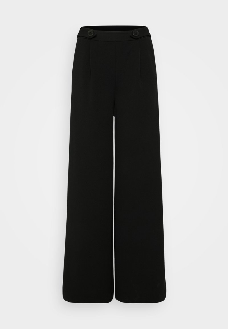 Anna Field Tall Broek zwart Anna Field Tall Broek zwart