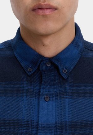 Marks & Spencer Skjorta - indigo