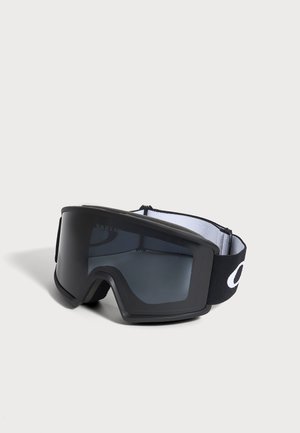 Oakley, TARGET LINE UNISEX - Ски очила - black