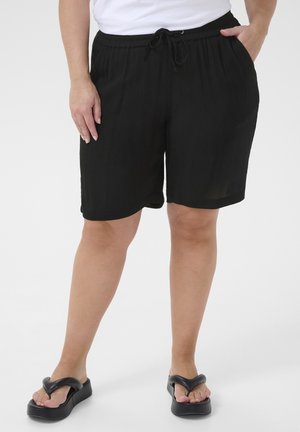 Shorts - black deep