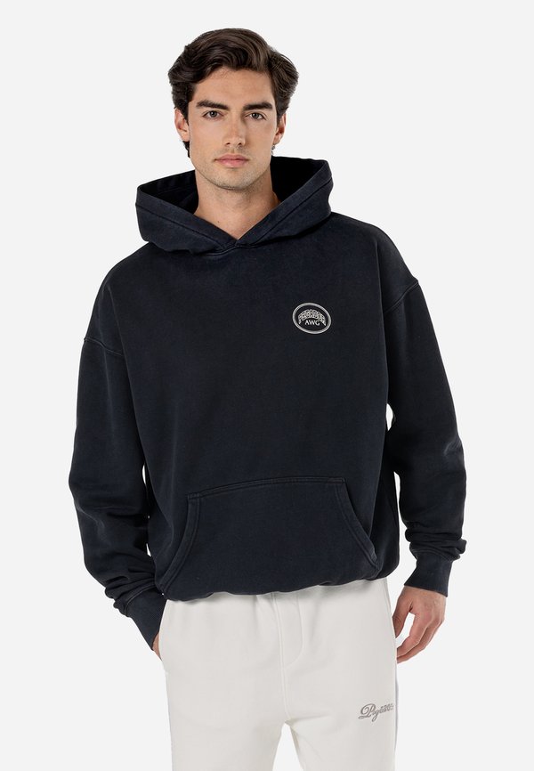 SYMEN HOODIE - Hoodie3