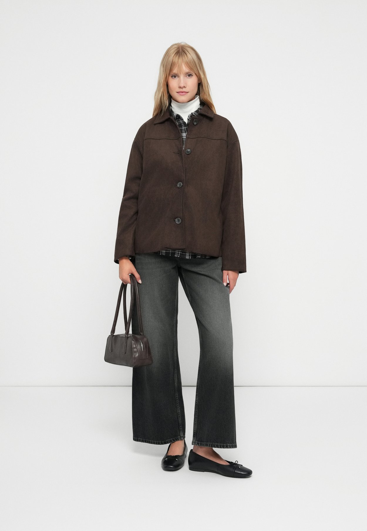 ONLLINEA JACKET