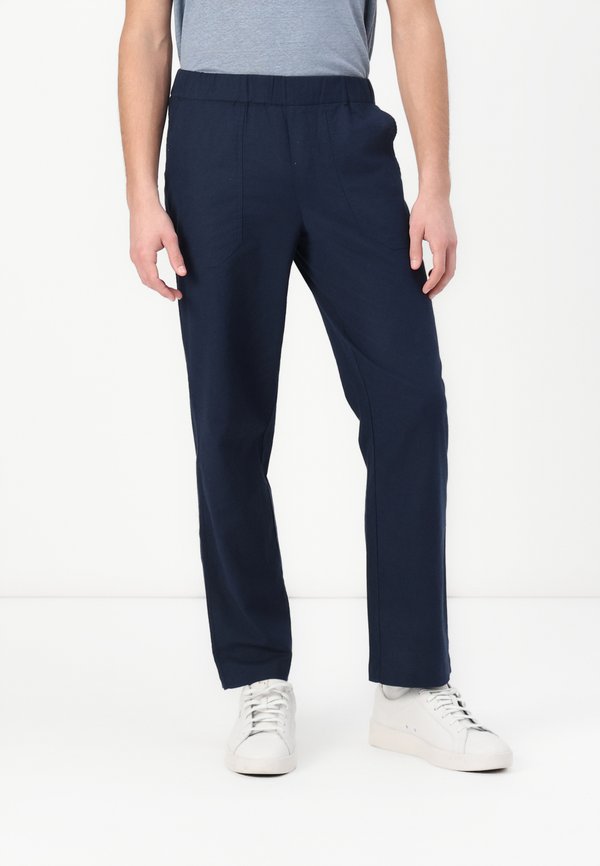 LINOW LARKIN PANTS - Trousers