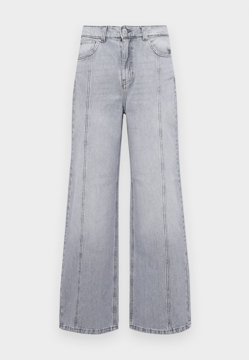 Only Relaxed fit jeans grijs denim/greydenim Only Relaxed fit jeans grijs denim/greydenim