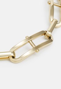 Fossil BRACELET HERITAGE - Armband - gold-coloured