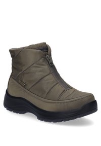 Josef Seibel Bottes de neige - bronze