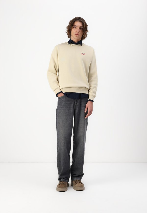 MAY - Sweatshirt - gravel4