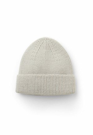 Muts - grau solid grey
