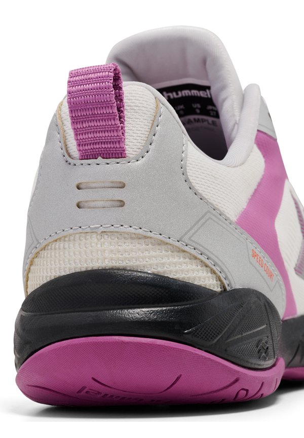 SPEED - Handball shoes4